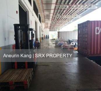 Pandan Crescent (D5), Factory #334134421